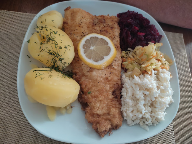 Restauracja "Po Drodze"