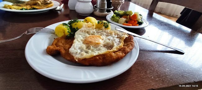 Restauracja "Rarytas"