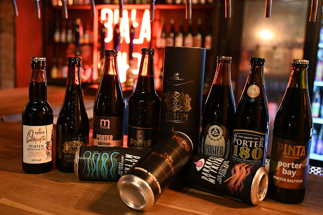 Biała Małpa - Katowice