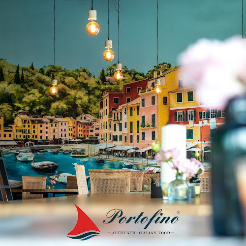 Opinii despre Portofino în Wrocław - Gastronomia