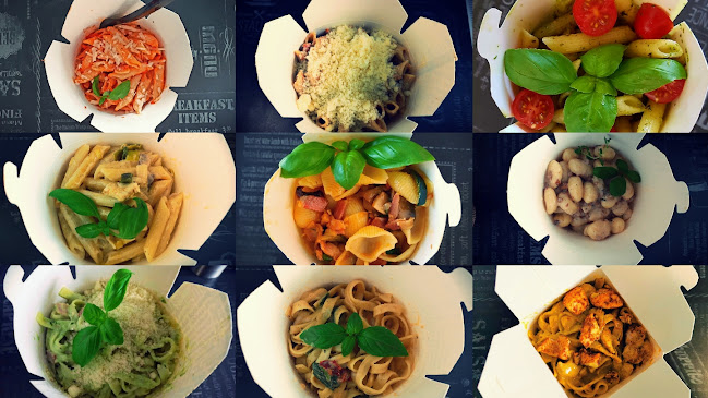 Comentarii opinii despre Pasta Mia