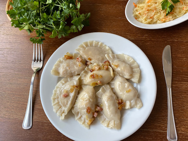 Bistro Kopernika Olsztyn - Gastronomia