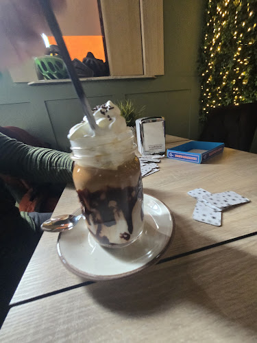 „u Lodziarzy” Wytwórnia Lodów Polskich