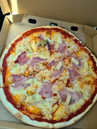 Comentarii opinii despre Pizza nel Parco