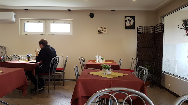 Opinii despre Bar Orientalny VU în Opole - Gastronomia