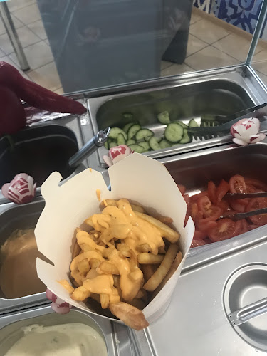 Opinii despre Kebab Kabul Wągrowiec în Wągrowiec - Gastronomia