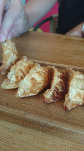 Opinii despre Mała Azja Koronowo în Koronowo - Gastronomia