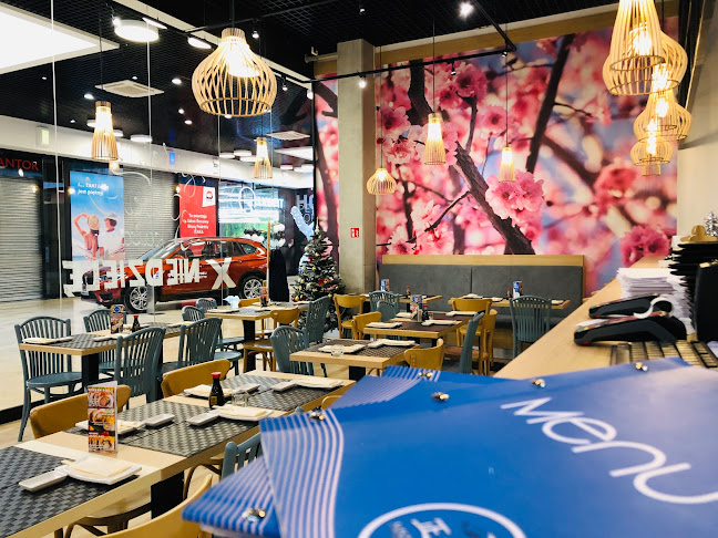 Comments and reviews of Masami Sushi