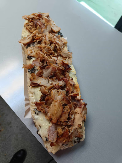 Kebab & Burger