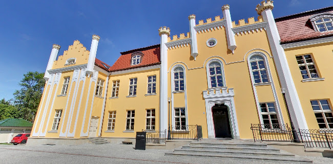 Reviews of Biały Królik in Gdynia - Gastronomia