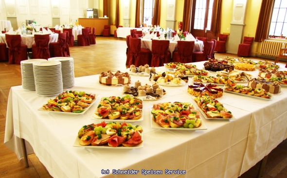Schneider`s Food Service