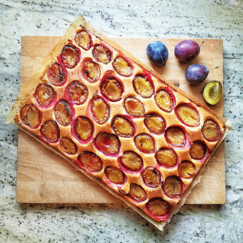 Opinii despre Lunch bar "Dzień dobry" în Katowice - Gastronomia