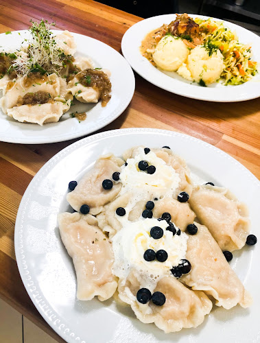 Comentarii opinii despre Natka i Tymianek