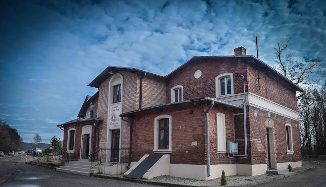 Restauracja Stacja Tama Domowe Smaki - Gastronomia