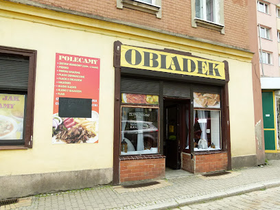 Obiadek