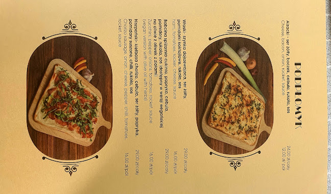 Opinii despre Kawiarnia Oskar în Bielsko-Biała - Gastronomia