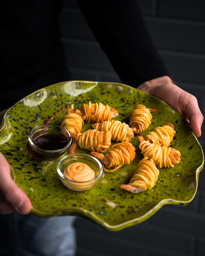 Susharnia Food & Lounge Phone number