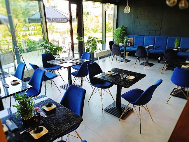 Kassai SUSHI - Pruszków