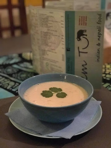 Yem Tu Indian & Nepali food