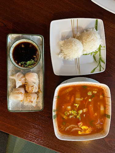 Bar Orientalny VU - Opole