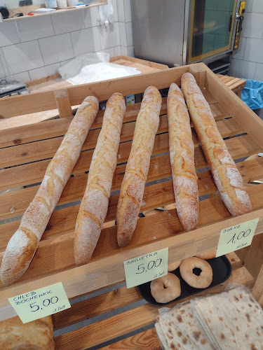 Opinii despre ROMANI PIEKARNIA GRUZIŃSKA în Grudziądz - Gastronomia