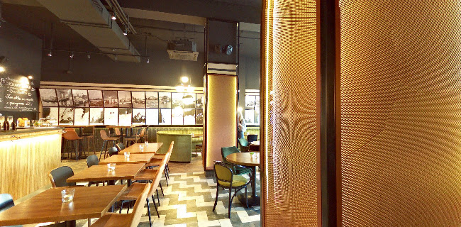 Restauracja Moje Miasto - Gastronomia