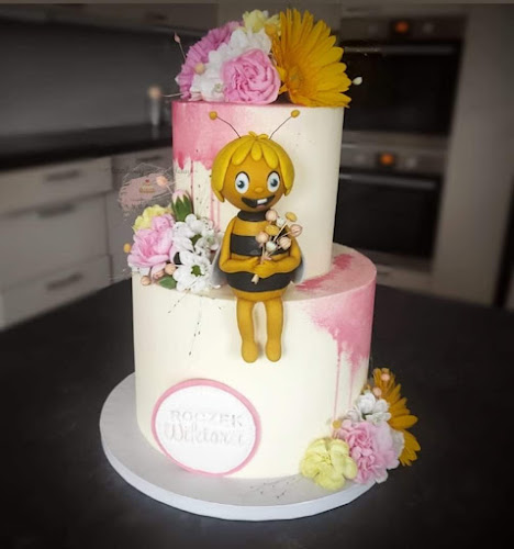 Lubuska 8, 66-003 Przytok