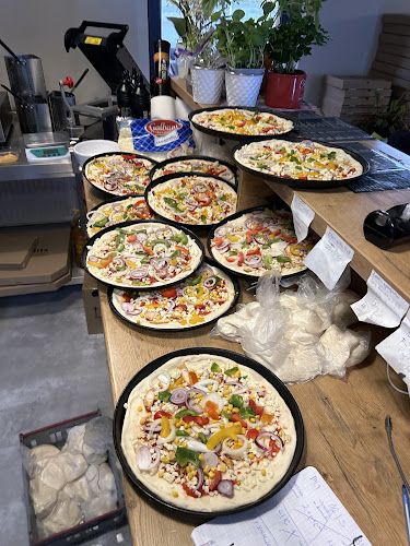 Comentarii opinii despre Pizzeria Margeritta Wągrowiec