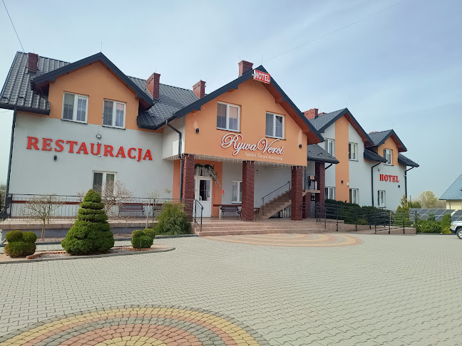 Lorenzo Restauracja & Hotel