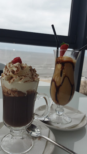 Marini Café - Gastronomia