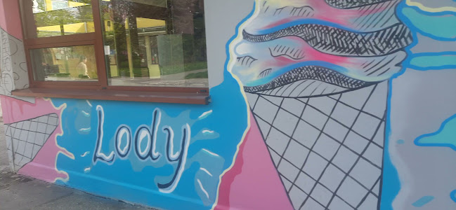 Lodowa Chatka Nowa Huta