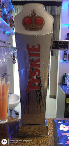 Reviews of PUB PIZZERIA Mamma Mia in Jedlicze - Gastronomia