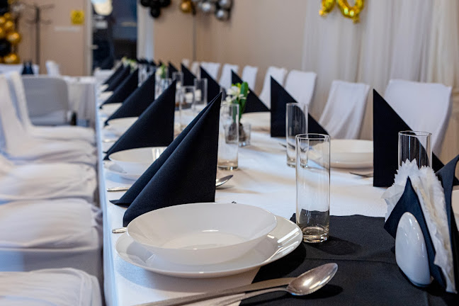 Restauracja u Wioli - Łódź
