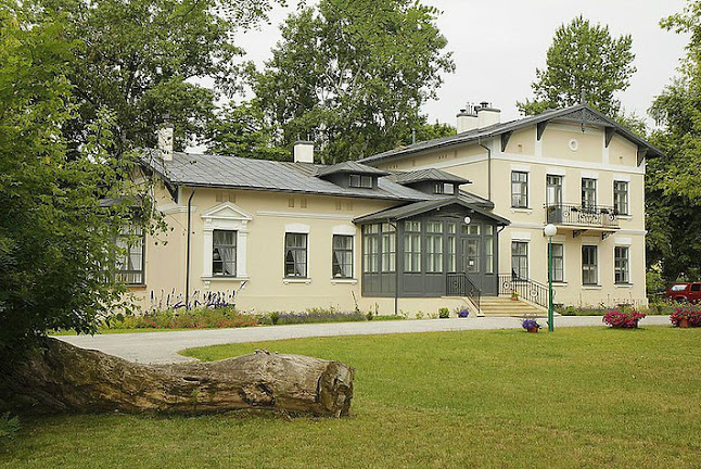 Lawendowy Dworek w Lublinie - Lublin