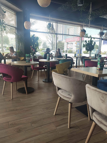 Comentarii opinii despre Boogie Cafe & Bistro Retkinia