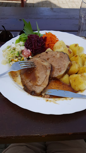 Restauracja Bajka - Gastronomia