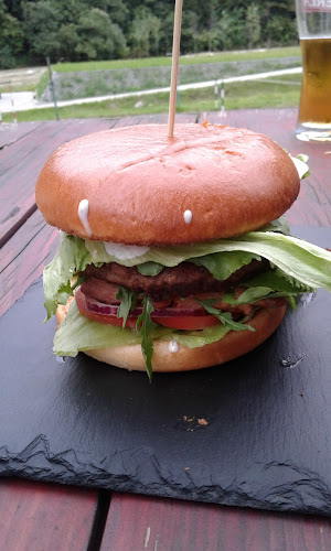 Comentarii opinii despre Kayak Pizza - Pizza&Burger Wietrznice