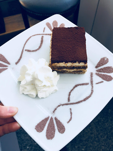 Kawiarnia Kryniczanka Cafe - Gastronomia