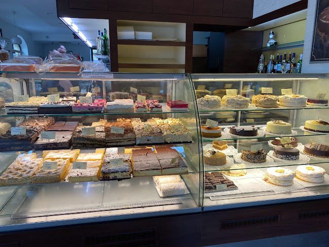 Cukiernia Wiedeńska - Ciechocinek