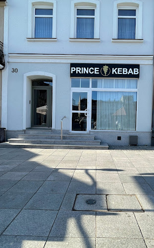 Prince kebab
