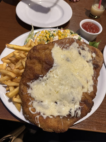 Opinii despre Palermo în Jelenia Góra - Gastronomia