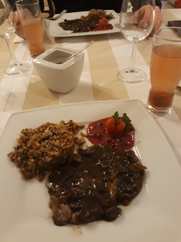 Dom Restauracja Sztum - Sztum