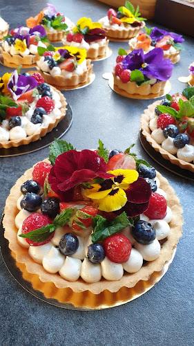 Opinii despre Cafe Lulu în Jasło - Gastronomia