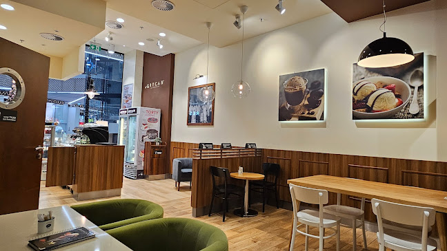 Grycan - Gastronomia