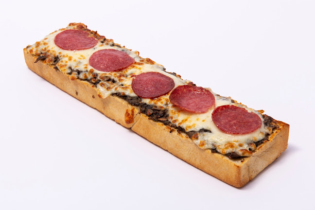 ZapieCKanki - Na Staszica - Gastronomia