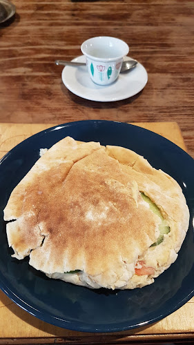 Opinii despre Cheder în Kraków - Gastronomia