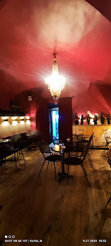 Zaułek niewiernego Tomasza - Kraków