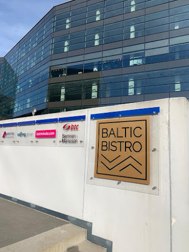 Baltic Bistro