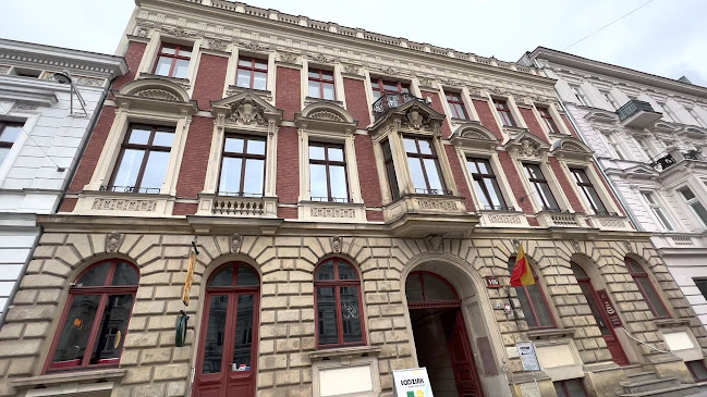 Opinii despre Bar Mleczny Łodziak în Łódź - Gastronomia