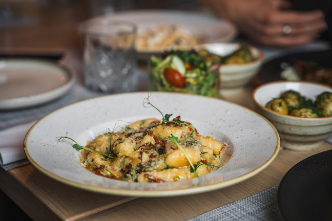 Opinii despre Projekt Kuchnia by Rafał Lorenc în Koszalin - Gastronomia